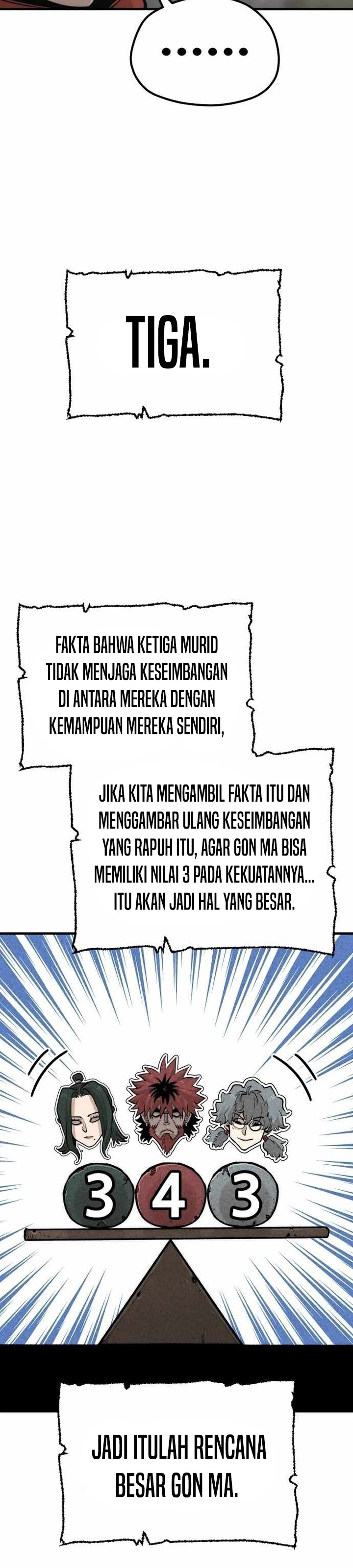Heavenly Demon Cultivation Simulation Chapter 112 Halaman 40