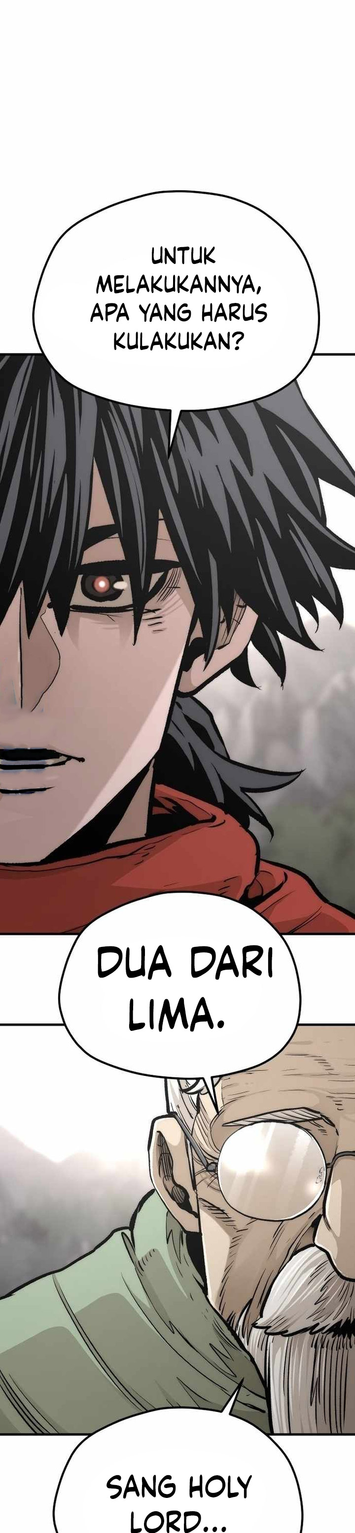Heavenly Demon Cultivation Simulation Chapter 112 Halaman 41