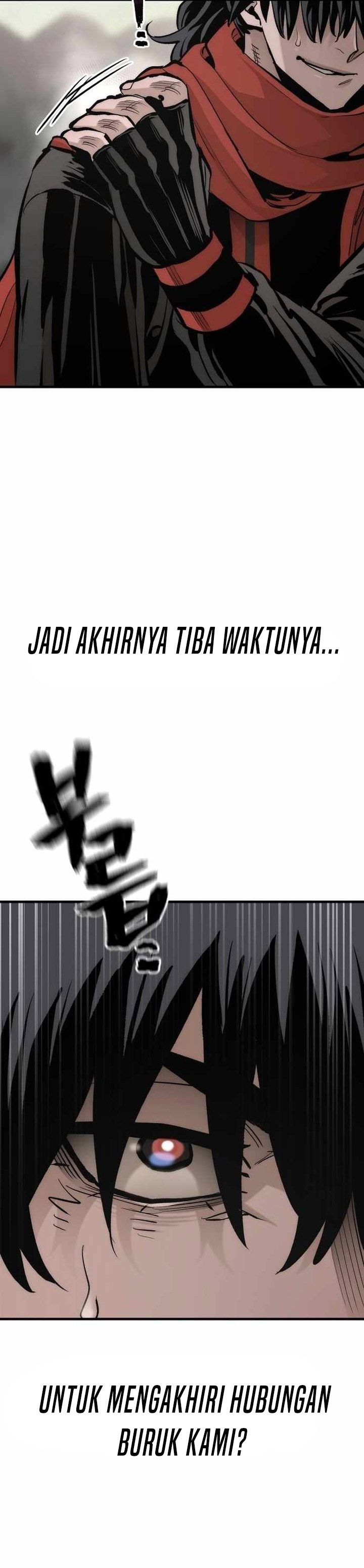 Heavenly Demon Cultivation Simulation Chapter 112 Halaman 44