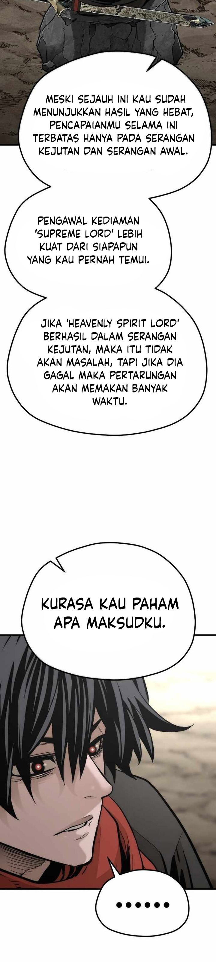 Heavenly Demon Cultivation Simulation Chapter 112 Halaman 53