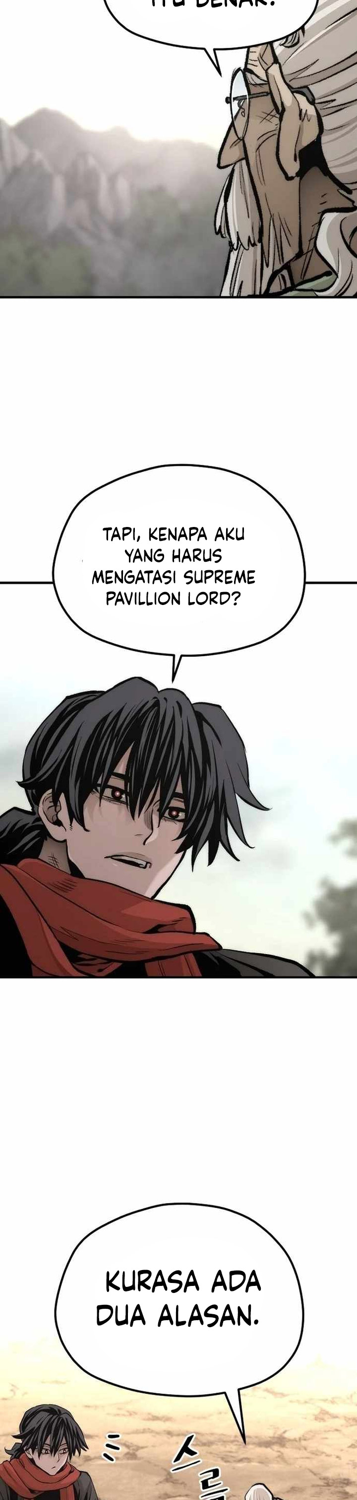 Heavenly Demon Cultivation Simulation Chapter 112 Halaman 58
