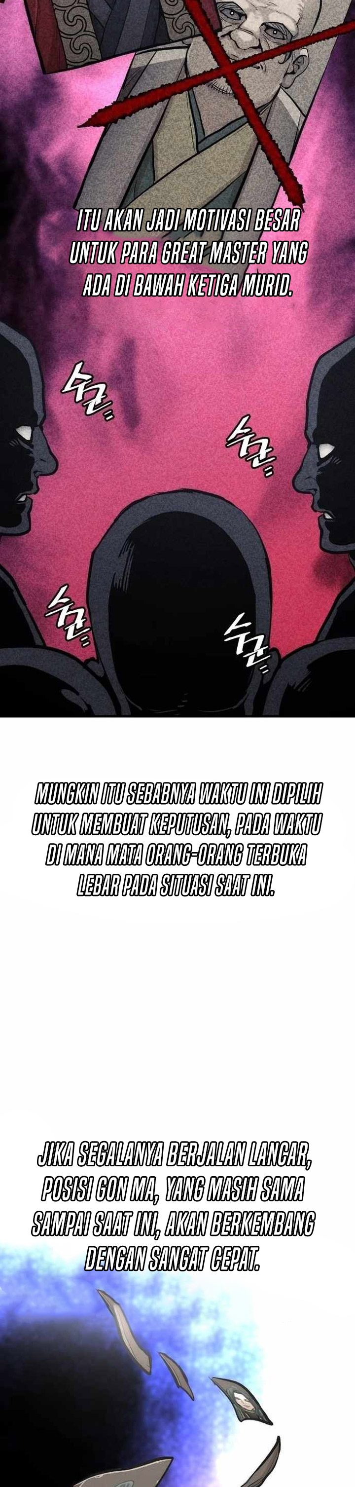 Heavenly Demon Cultivation Simulation Chapter 112 Halaman 63