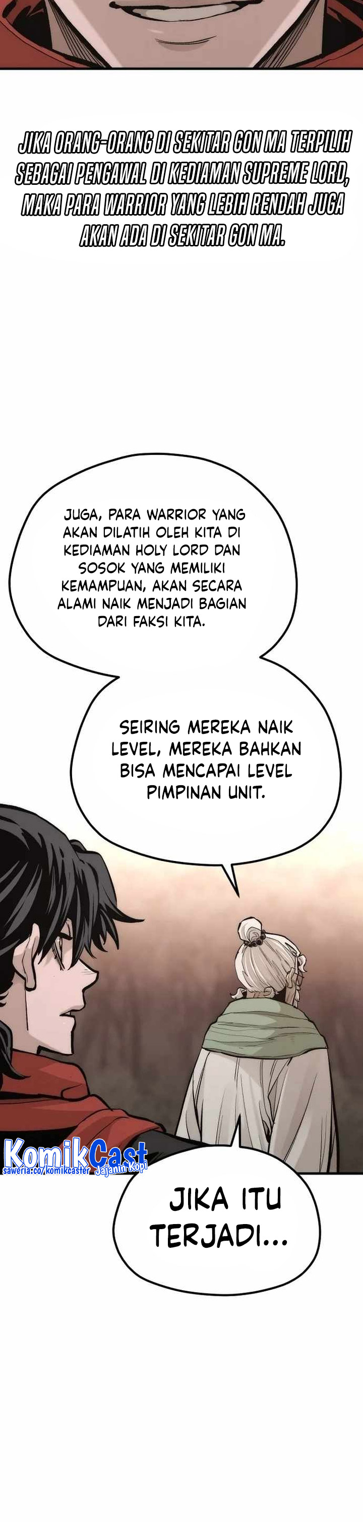 Heavenly Demon Cultivation Simulation Chapter 112 Halaman 65