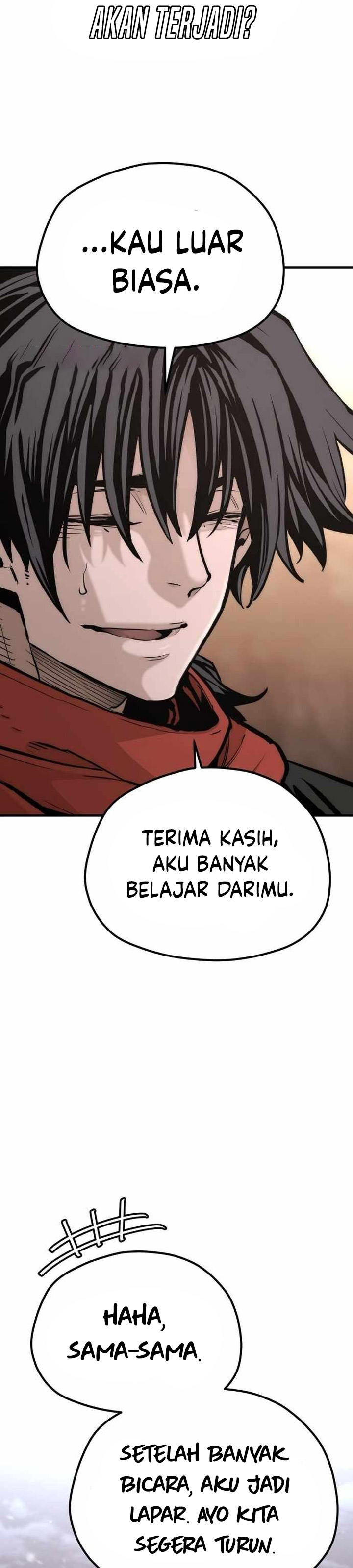 Heavenly Demon Cultivation Simulation Chapter 112 Halaman 67
