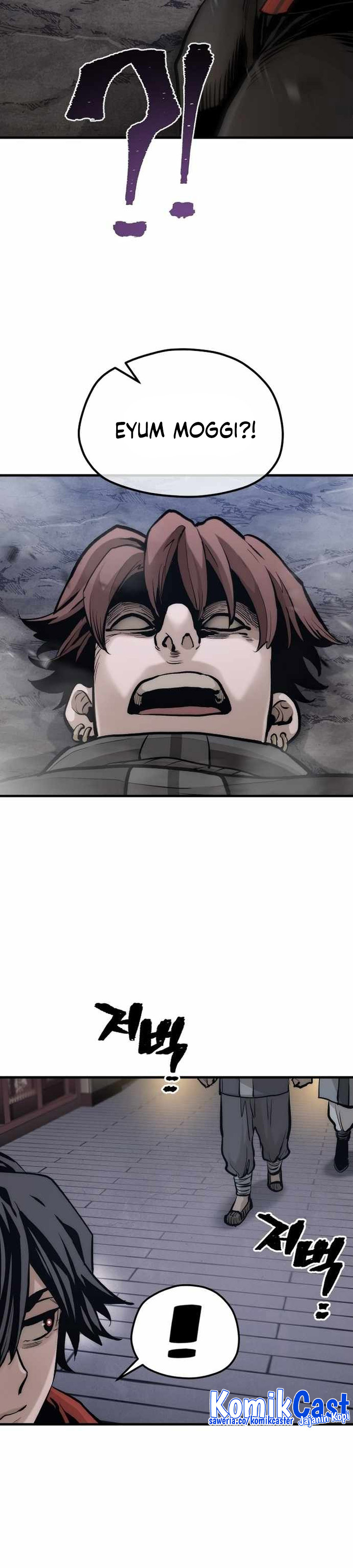 Heavenly Demon Cultivation Simulation Chapter 112 Halaman 70