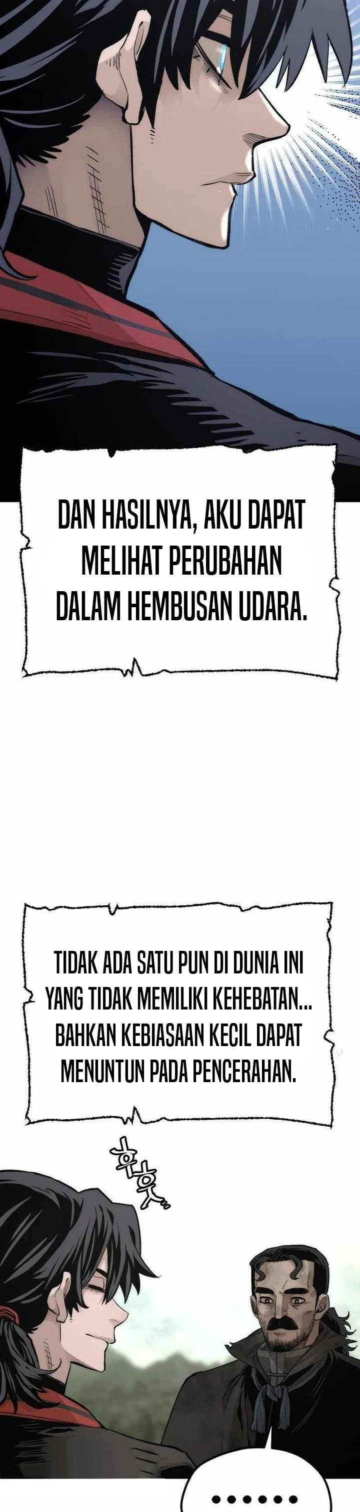 Heavenly Demon Cultivation Simulation Chapter 115 Halaman 19