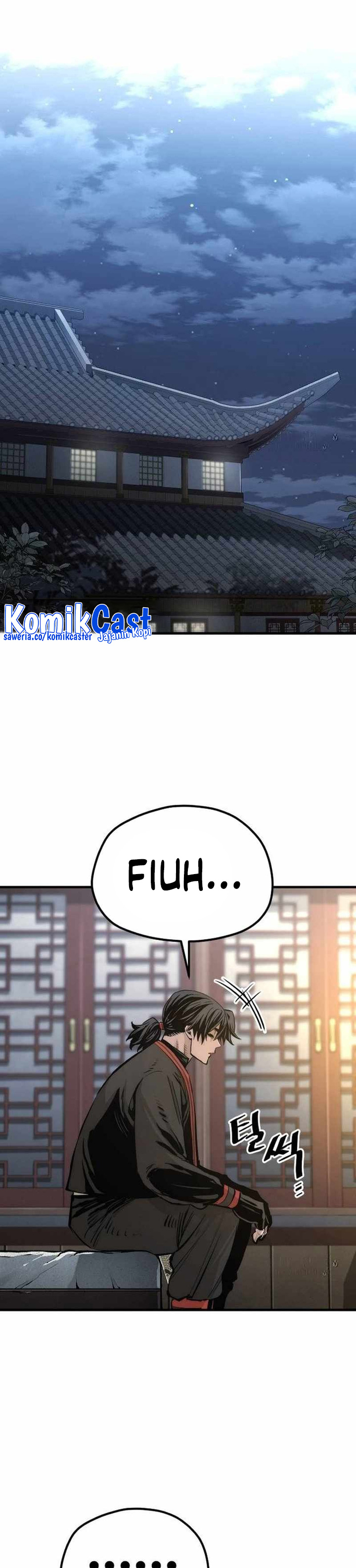 Heavenly Demon Cultivation Simulation Chapter 115 Halaman 47
