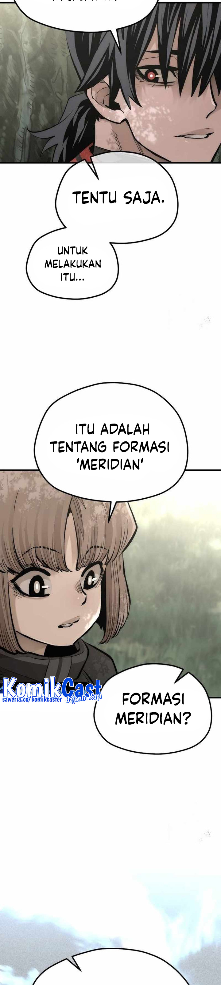 Heavenly Demon Cultivation Simulation Chapter 117 Halaman 8
