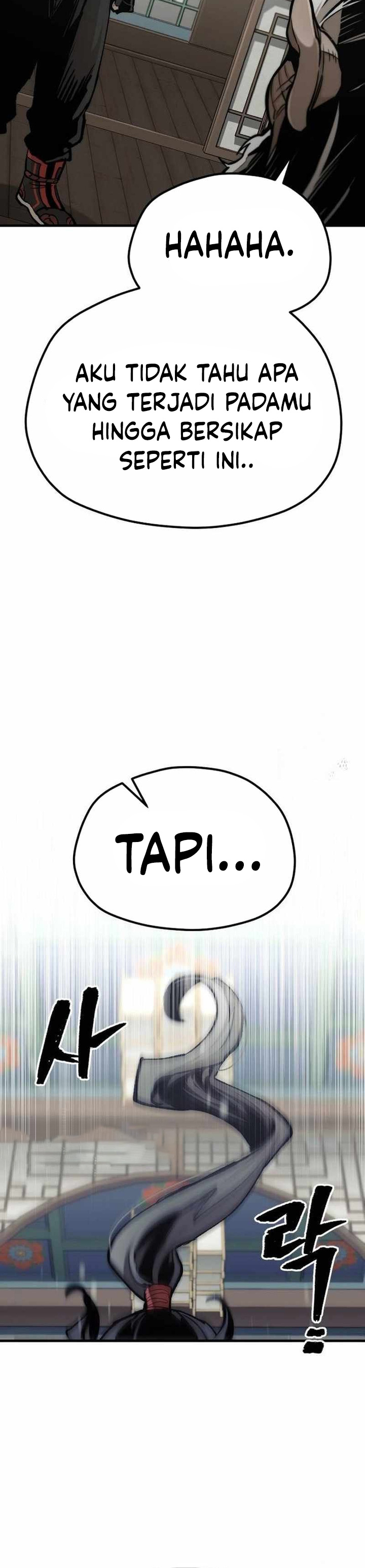 Heavenly Demon Cultivation Simulation Chapter 117 Halaman 41