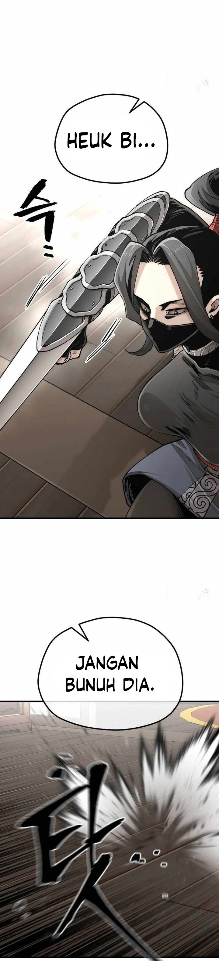 Heavenly Demon Cultivation Simulation Chapter 117 Halaman 43