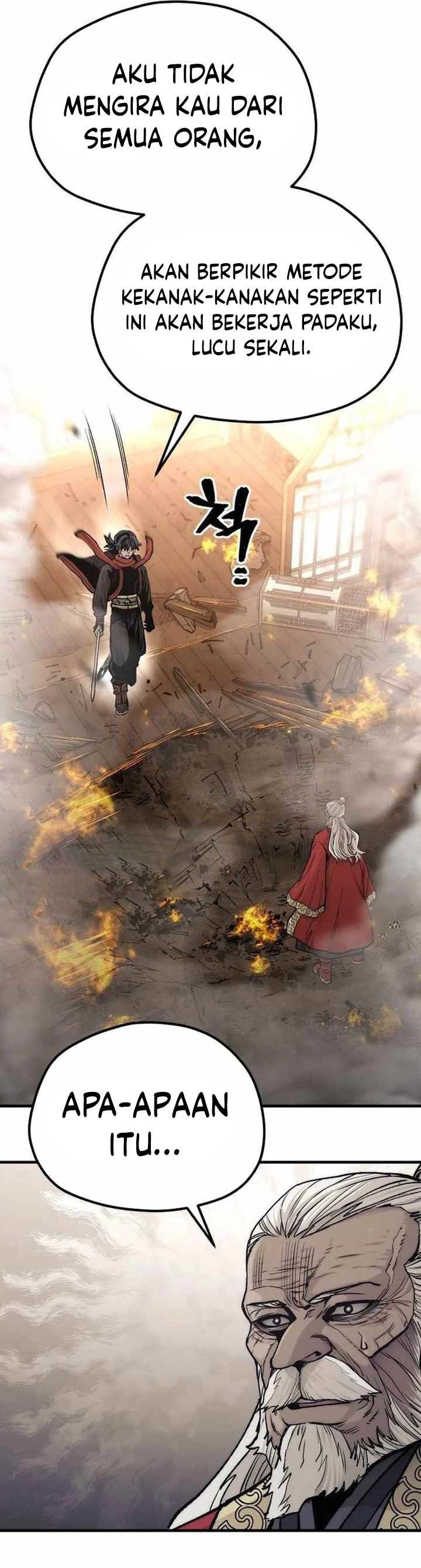 Heavenly Demon Cultivation Simulation Chapter 117 Halaman 62