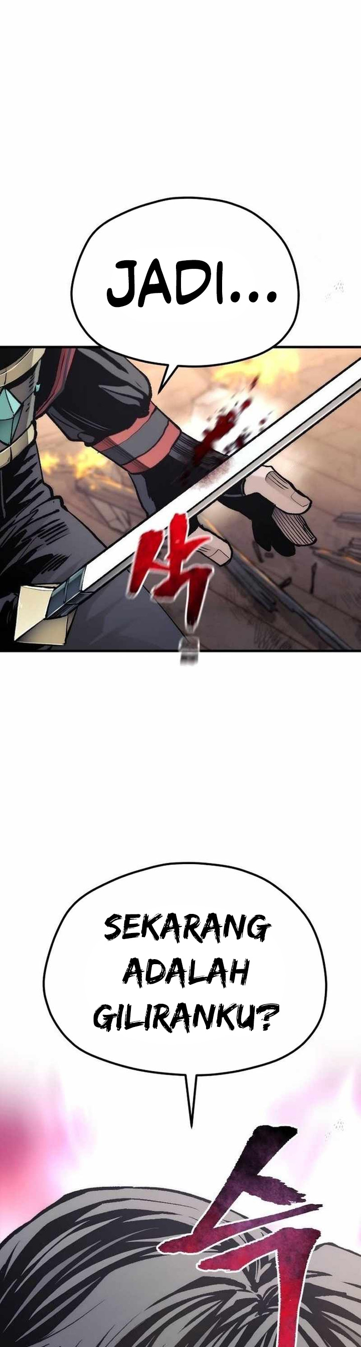 Heavenly Demon Cultivation Simulation Chapter 117 Halaman 63