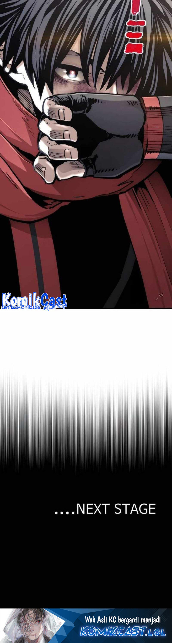 Heavenly Demon Cultivation Simulation Chapter 117 Halaman 64