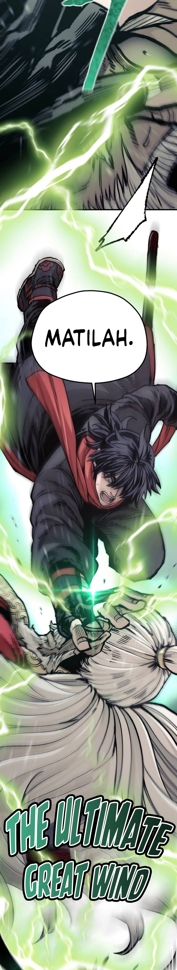 Heavenly Demon Cultivation Simulation Chapter 124 Halaman 7