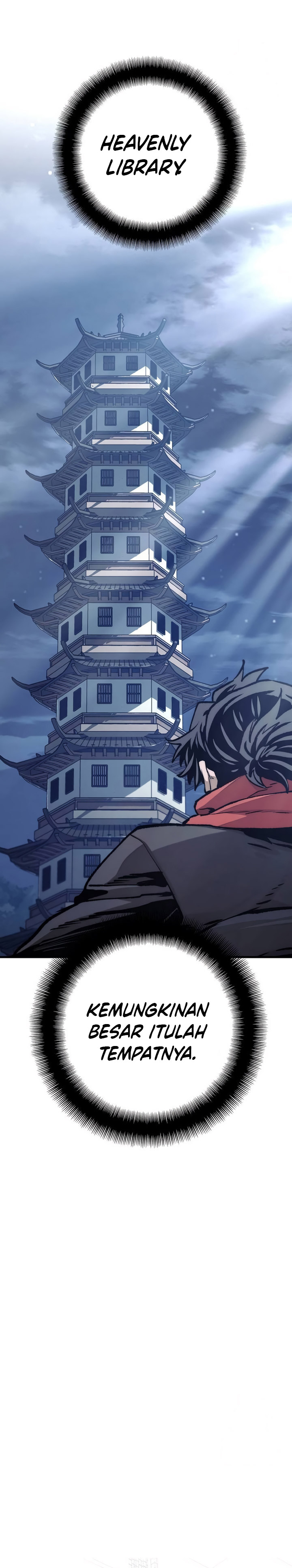 Heavenly Demon Cultivation Simulation Chapter 124 Halaman 15