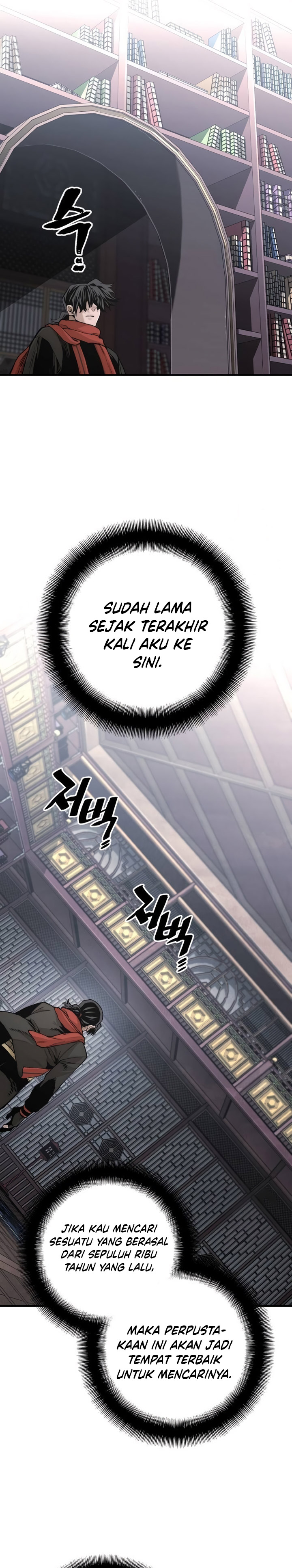 Heavenly Demon Cultivation Simulation Chapter 124 Halaman 16