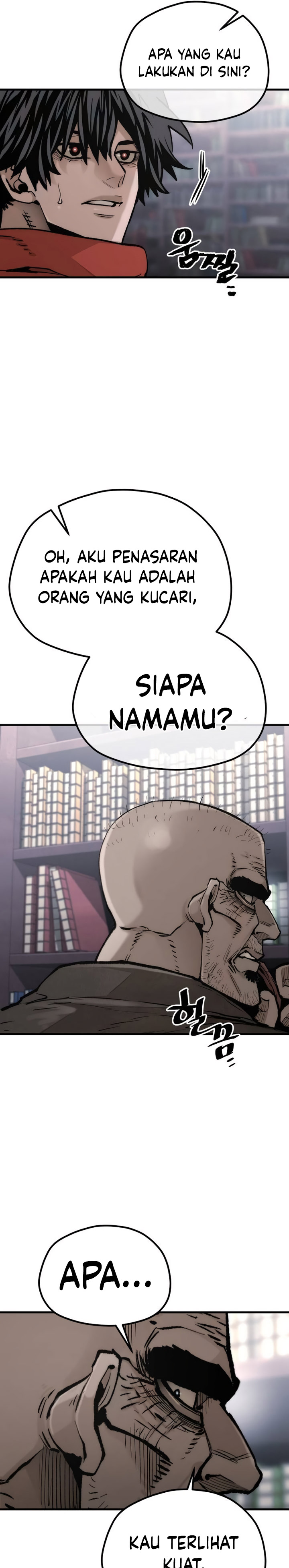 Heavenly Demon Cultivation Simulation Chapter 124 Halaman 18
