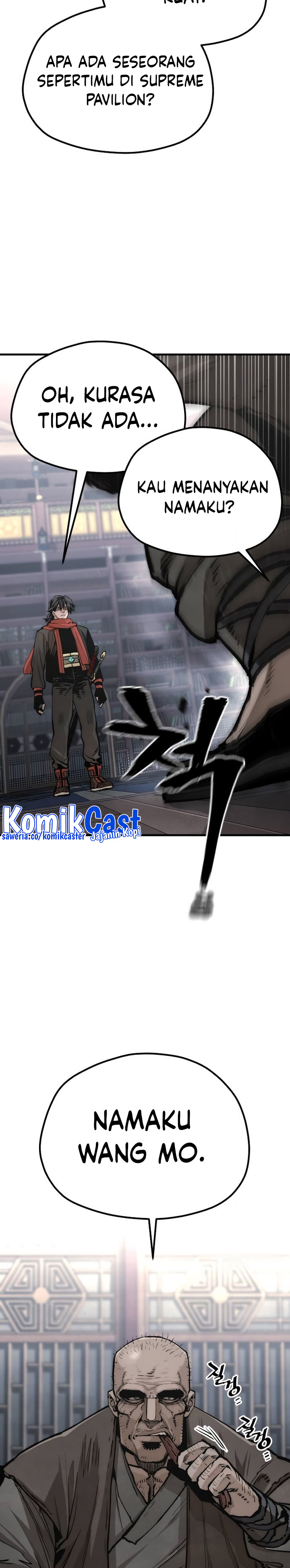 Heavenly Demon Cultivation Simulation Chapter 124 Halaman 19