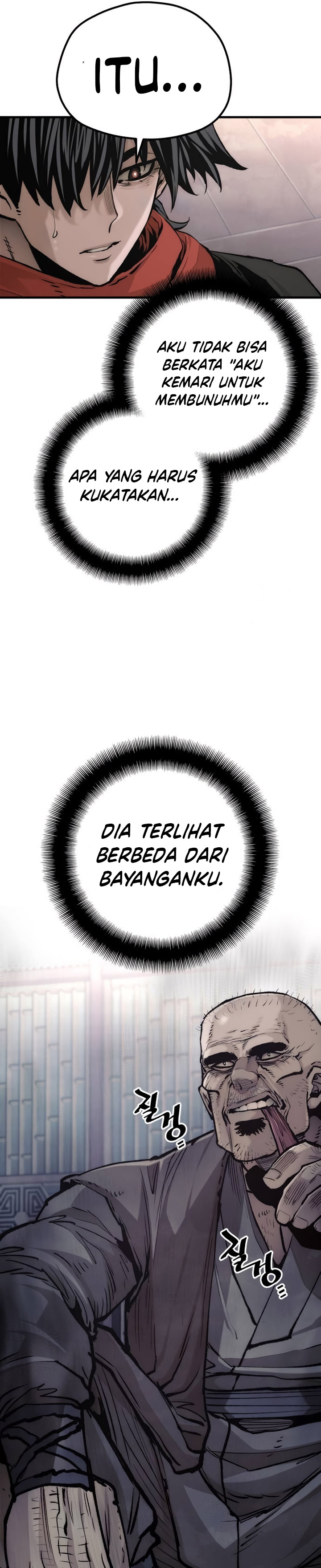 Heavenly Demon Cultivation Simulation Chapter 124 Halaman 22