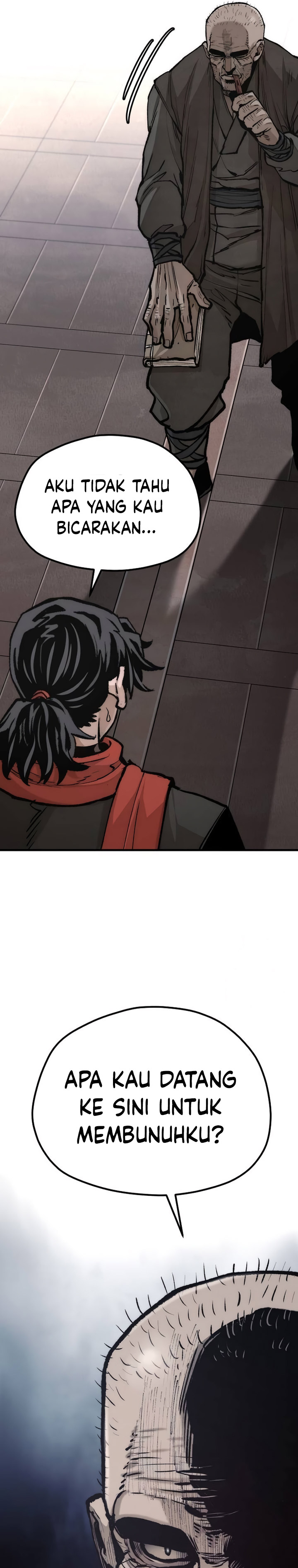 Heavenly Demon Cultivation Simulation Chapter 124 Halaman 26