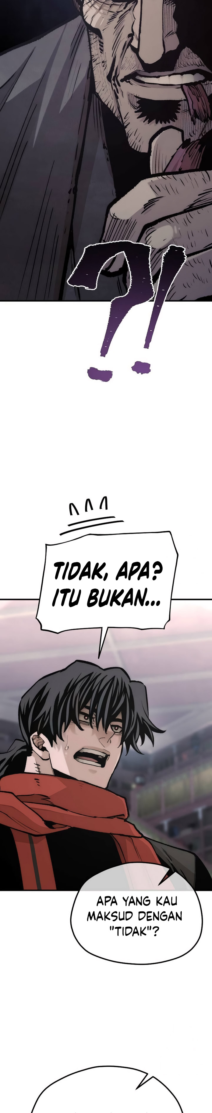 Heavenly Demon Cultivation Simulation Chapter 124 Halaman 27
