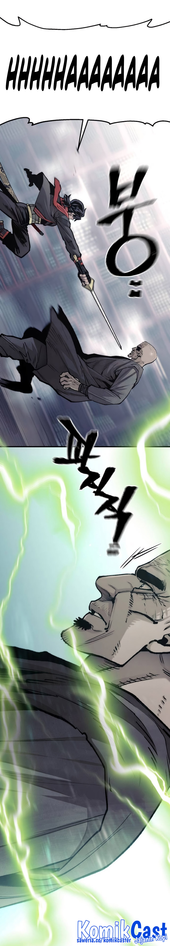 Heavenly Demon Cultivation Simulation Chapter 124 Halaman 37