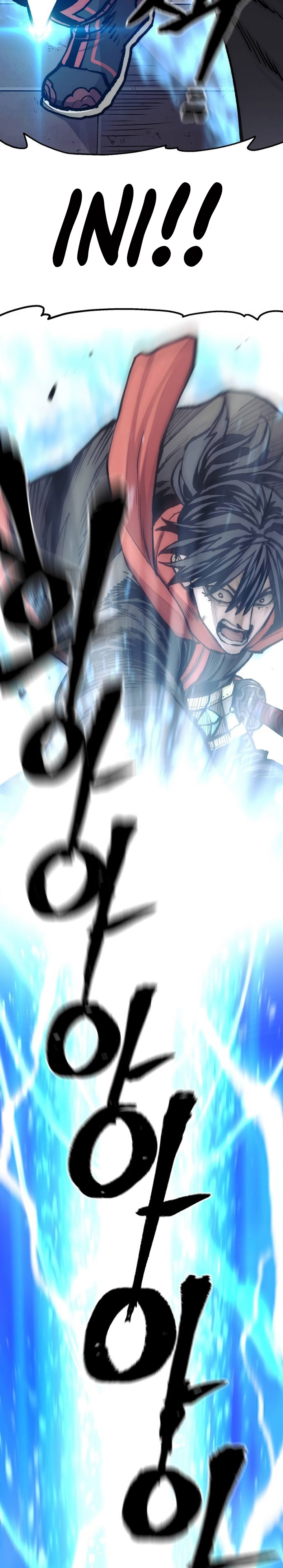 Heavenly Demon Cultivation Simulation Chapter 124 Halaman 45