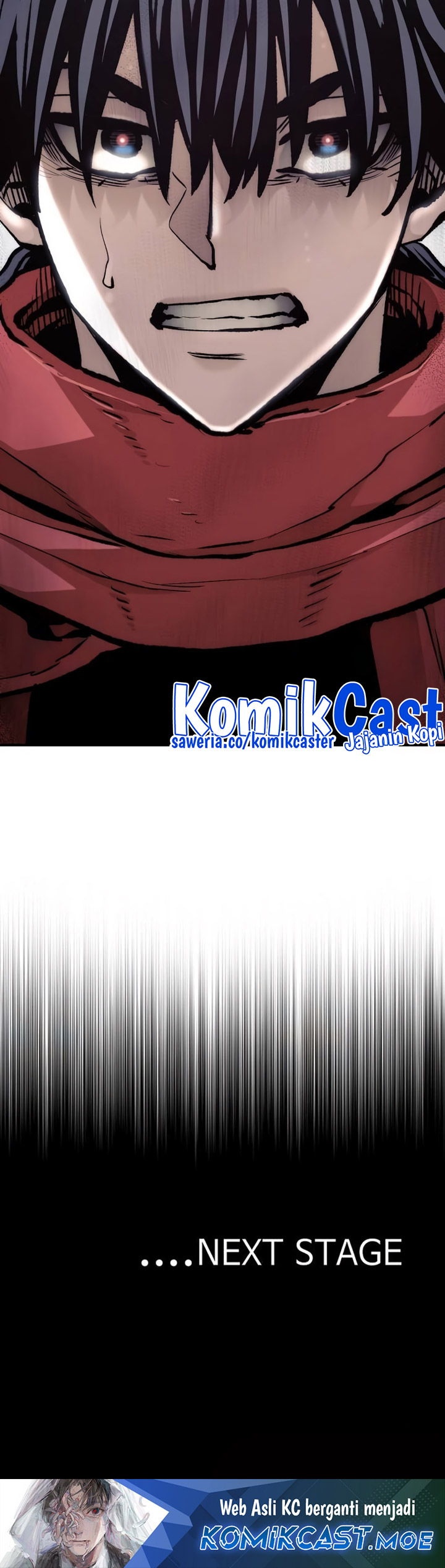 Heavenly Demon Cultivation Simulation Chapter 124 Halaman 53