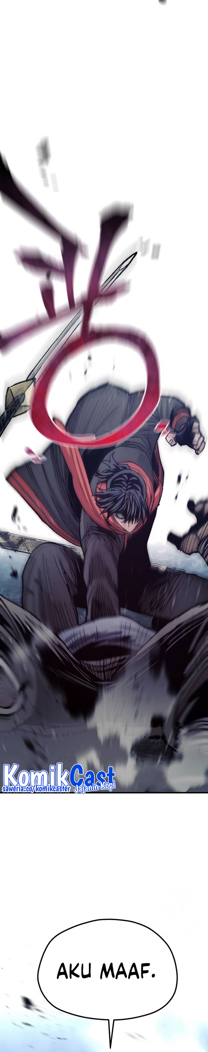 Heavenly Demon Cultivation Simulation Chapter 129 Halaman 33