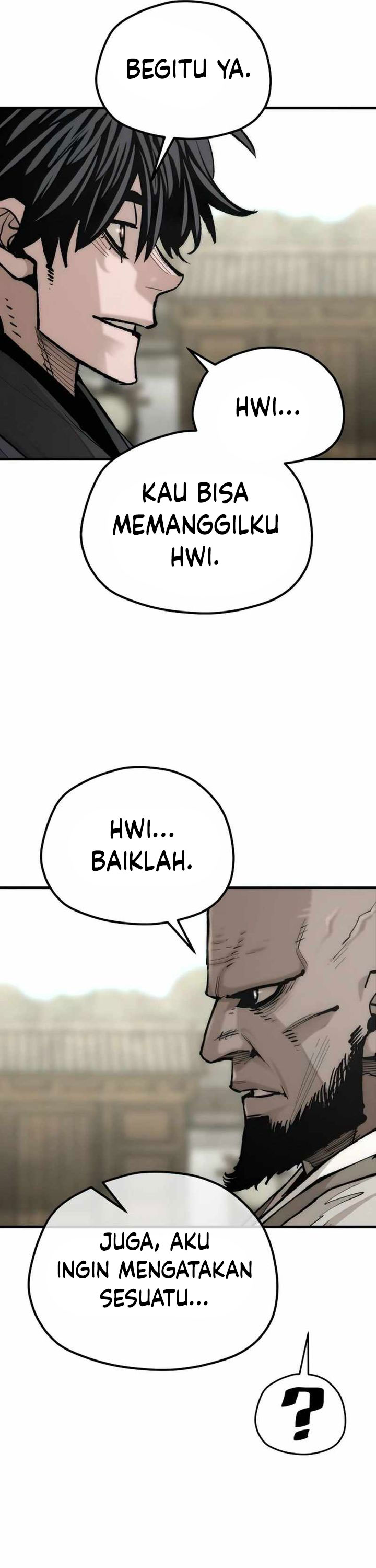 Heavenly Demon Cultivation Simulation Chapter 135 Halaman 14
