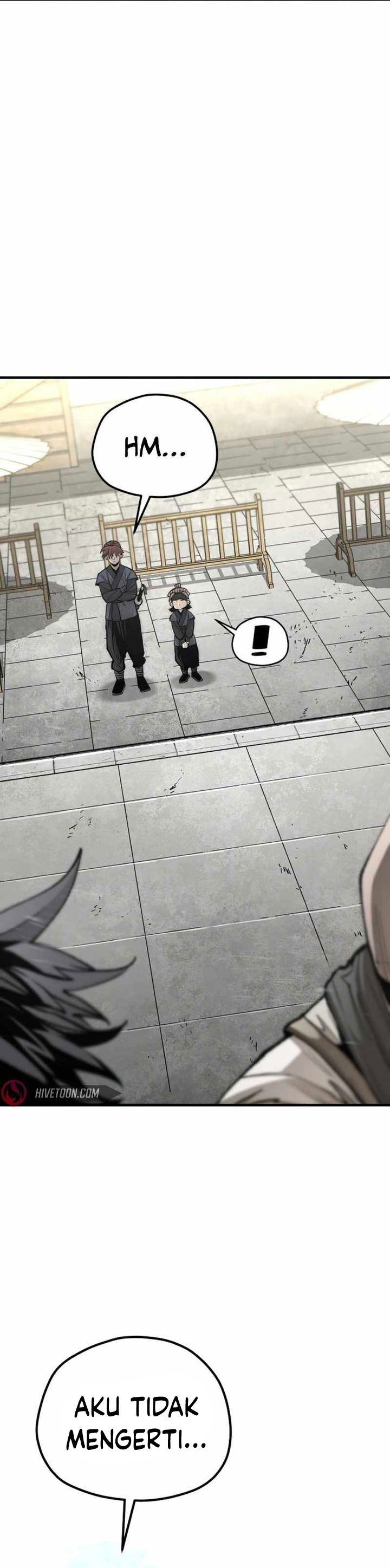 Heavenly Demon Cultivation Simulation Chapter 135 Halaman 21