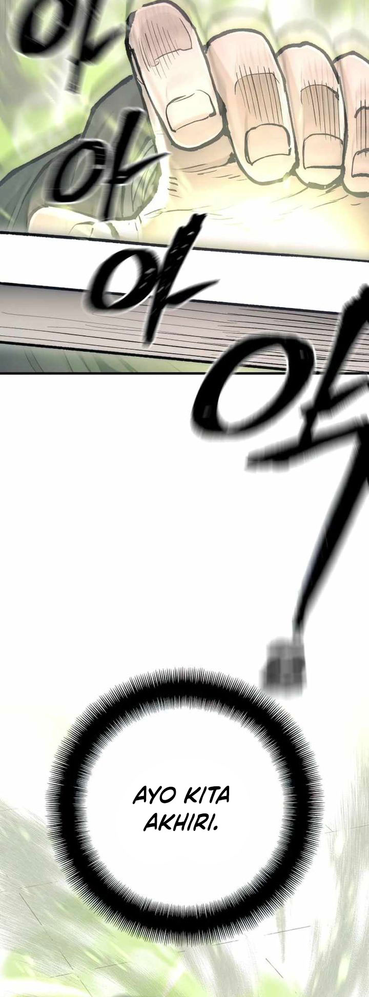 Heavenly Demon Cultivation Simulation Chapter 135 Halaman 41
