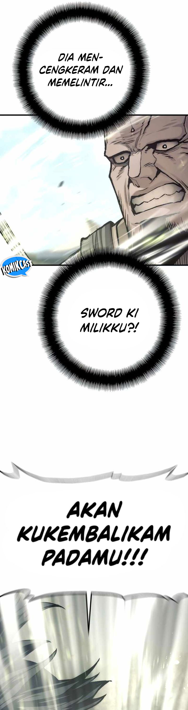 Heavenly Demon Cultivation Simulation Chapter 135 Halaman 43
