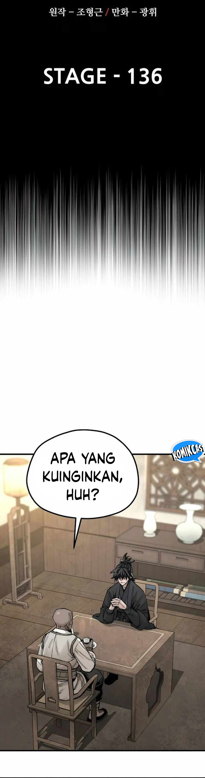 Heavenly Demon Cultivation Simulation Chapter 136 Halaman 5