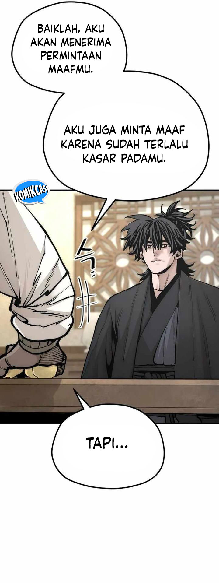 Heavenly Demon Cultivation Simulation Chapter 136 Halaman 10