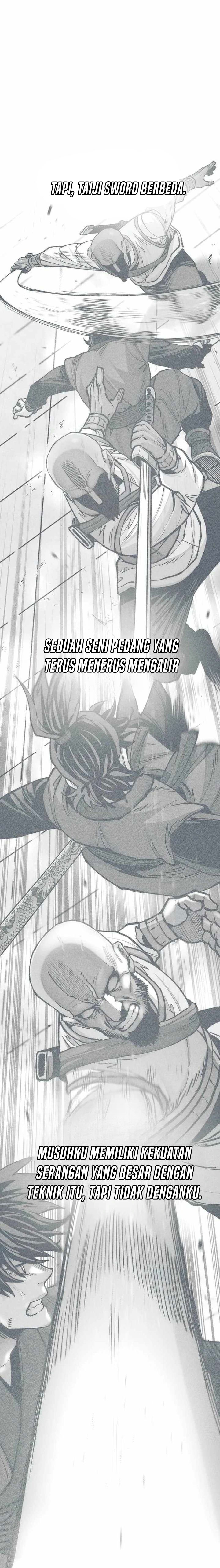 Heavenly Demon Cultivation Simulation Chapter 136 Halaman 14