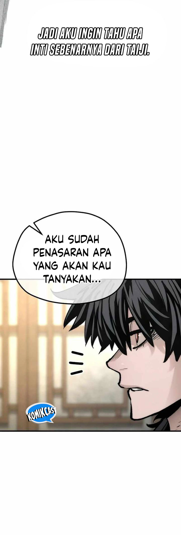 Heavenly Demon Cultivation Simulation Chapter 136 Halaman 15