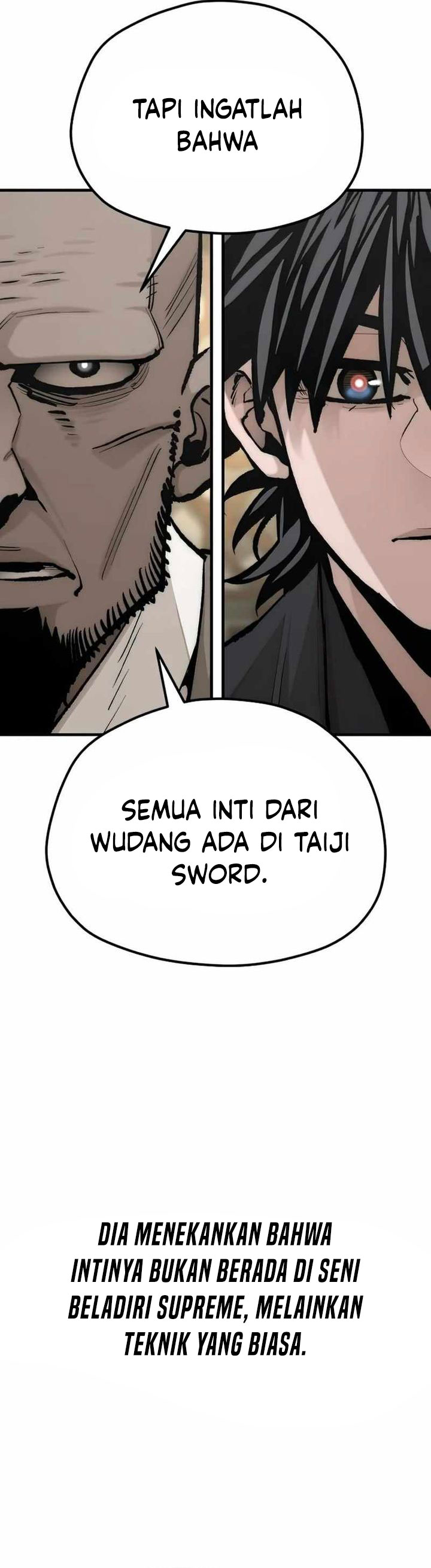 Heavenly Demon Cultivation Simulation Chapter 136 Halaman 24