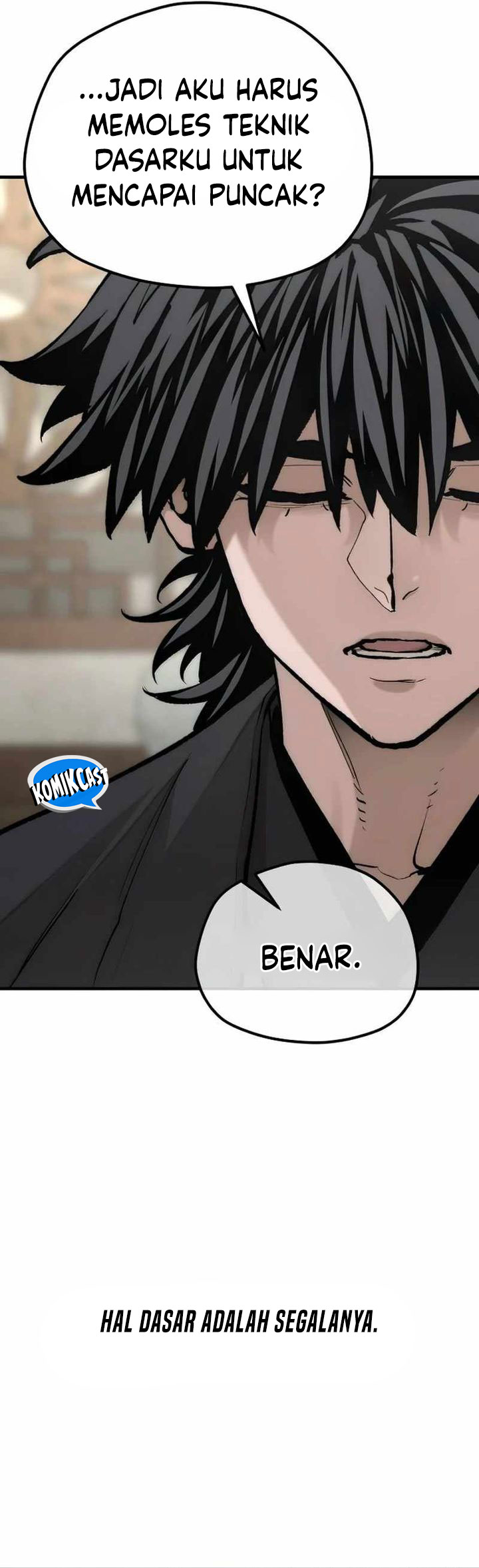 Heavenly Demon Cultivation Simulation Chapter 136 Halaman 25