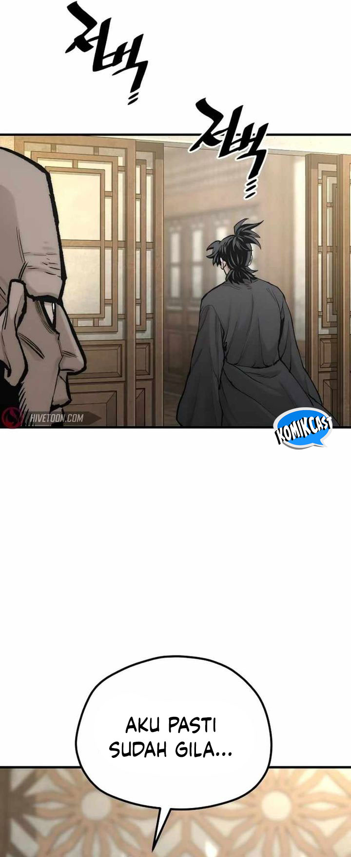 Heavenly Demon Cultivation Simulation Chapter 136 Halaman 28