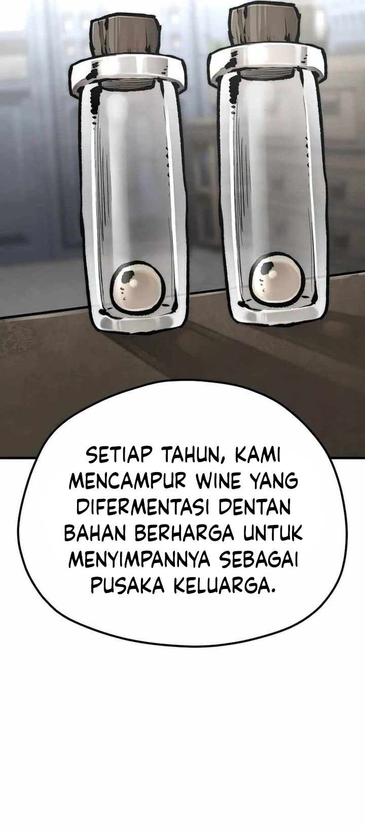 Heavenly Demon Cultivation Simulation Chapter 136 Halaman 37