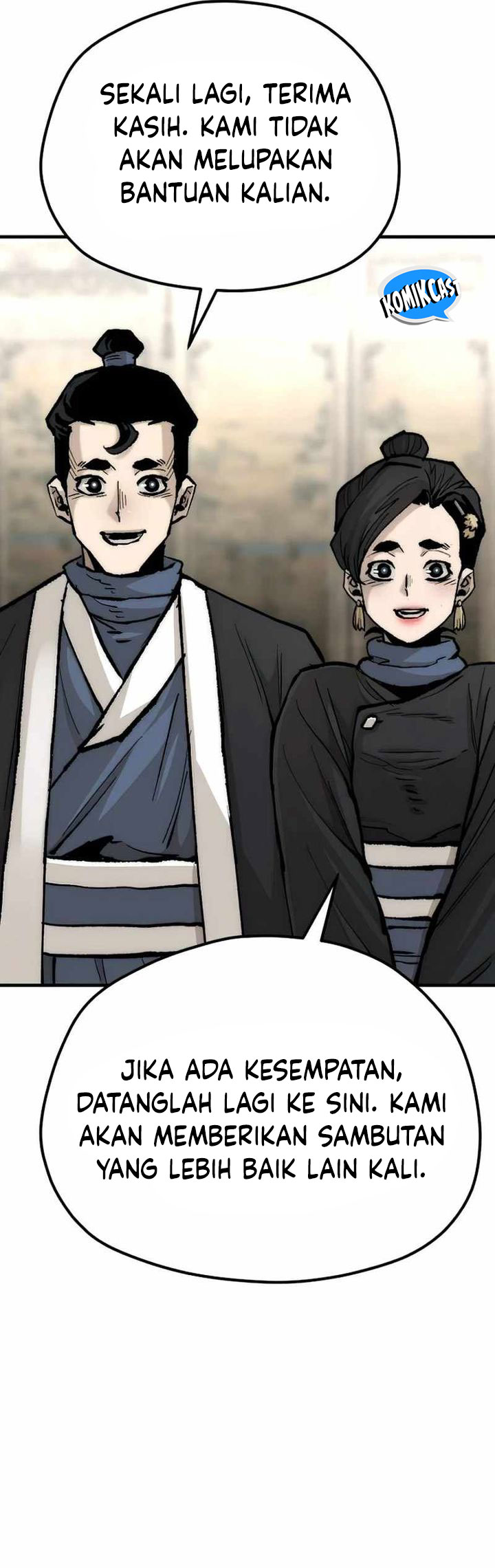 Heavenly Demon Cultivation Simulation Chapter 136 Halaman 48