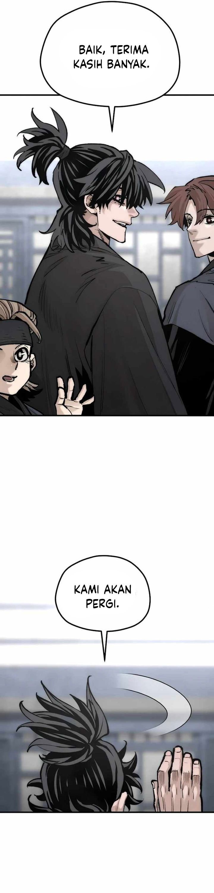 Heavenly Demon Cultivation Simulation Chapter 136 Halaman 49