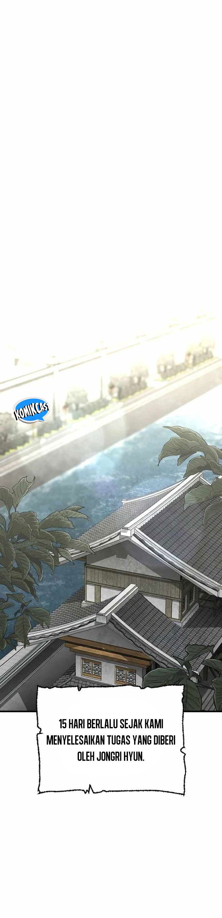 Heavenly Demon Cultivation Simulation Chapter 136 Halaman 50