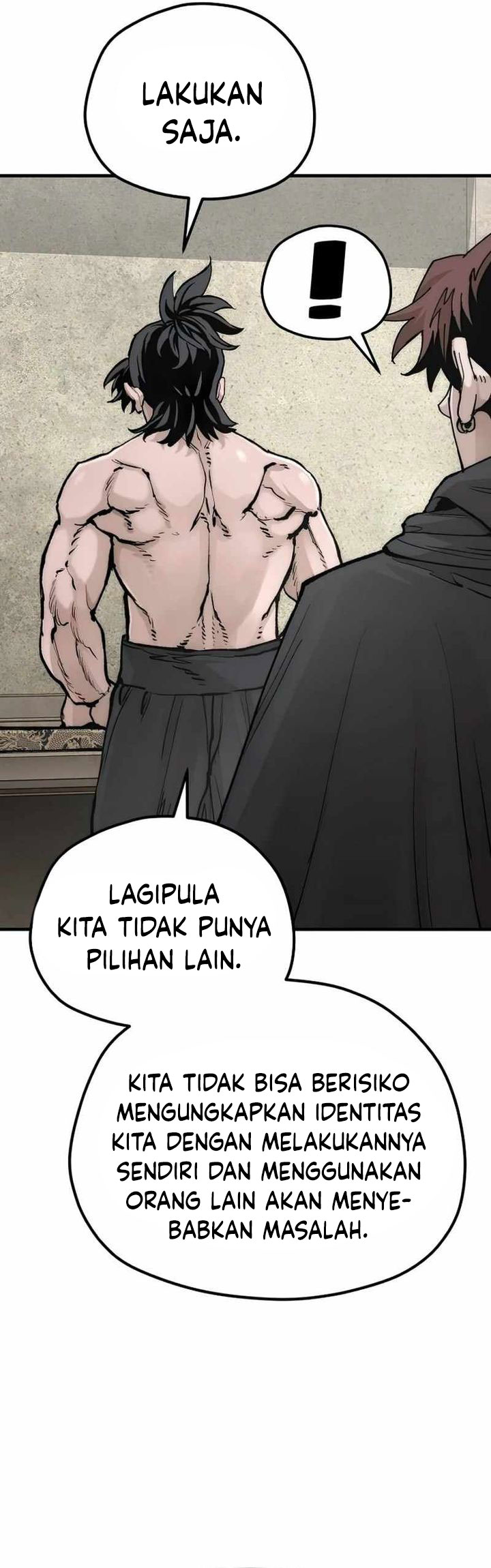 Heavenly Demon Cultivation Simulation Chapter 136 Halaman 59