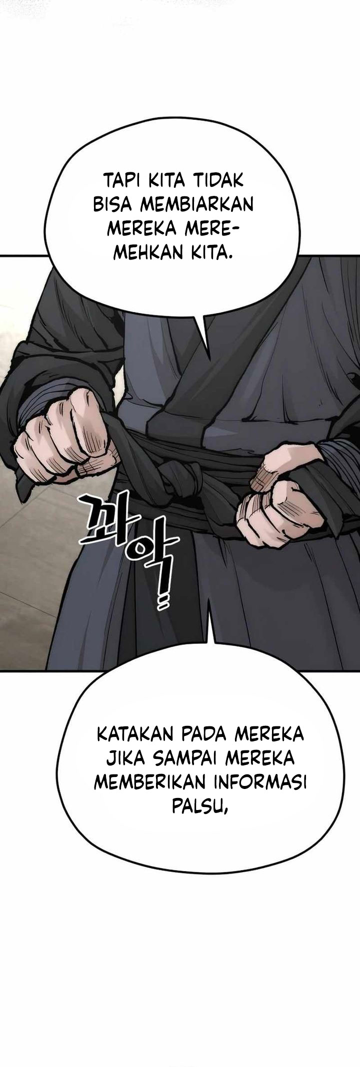 Heavenly Demon Cultivation Simulation Chapter 136 Halaman 62