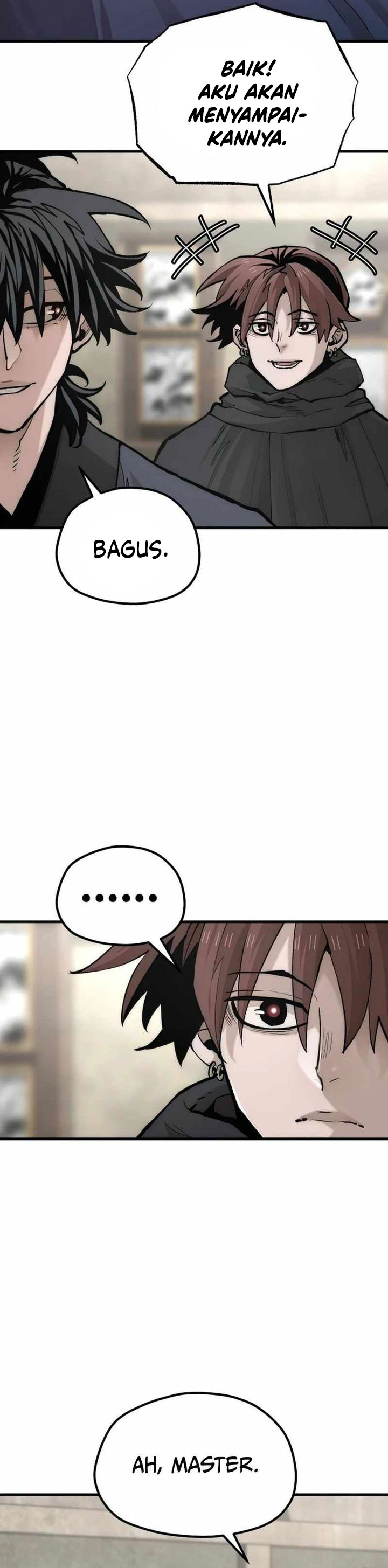 Heavenly Demon Cultivation Simulation Chapter 136 Halaman 64