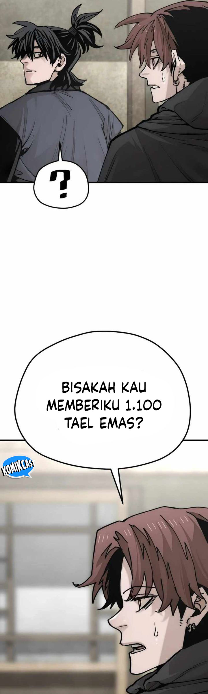 Heavenly Demon Cultivation Simulation Chapter 136 Halaman 65