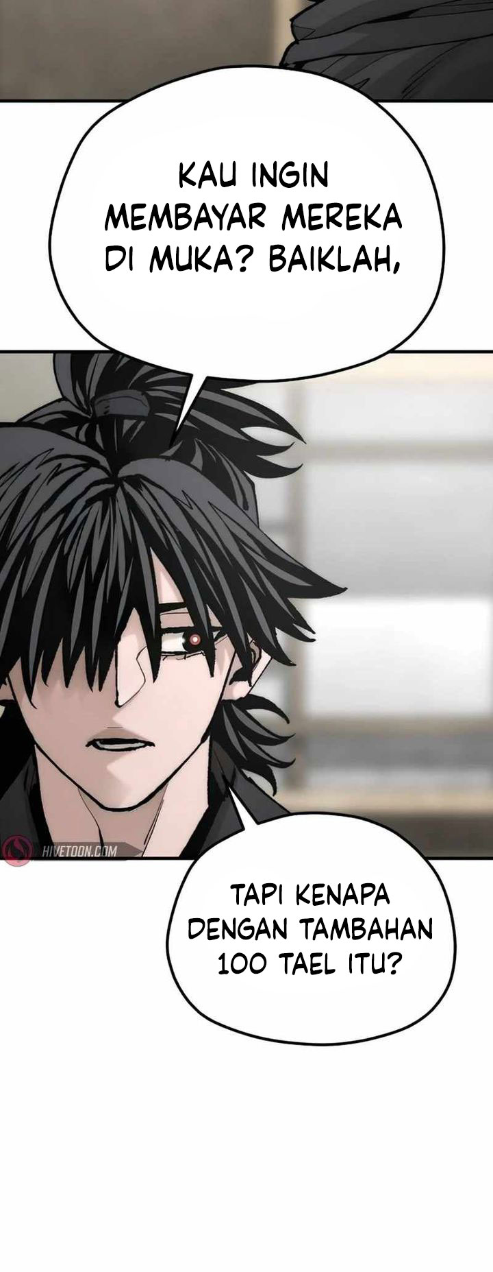 Heavenly Demon Cultivation Simulation Chapter 136 Halaman 66
