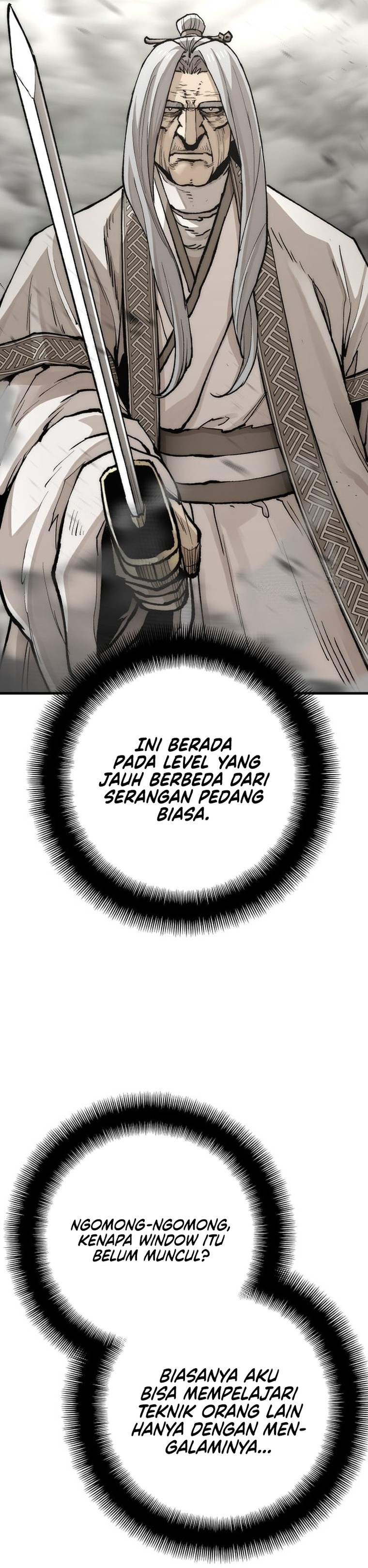 Heavenly Demon Cultivation Simulation Chapter 142 Halaman 10